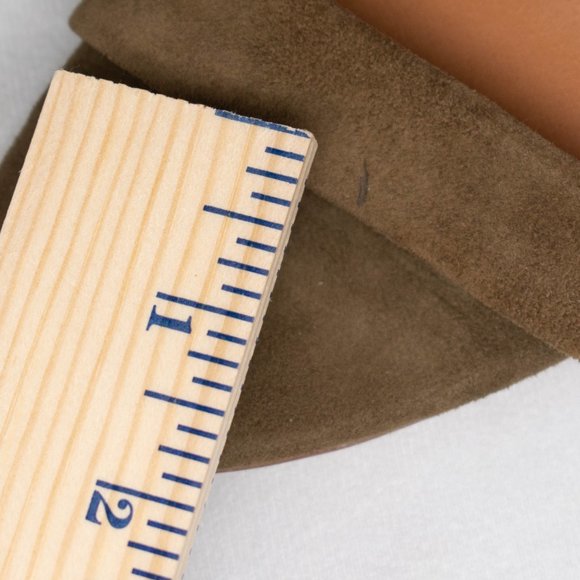 Sarto by Franco Sarto Tristan Block Heeled Gladiator Sandal - Picture 10 of 10